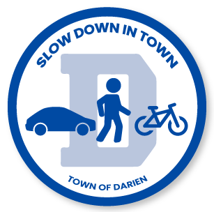 Slow Down in Town